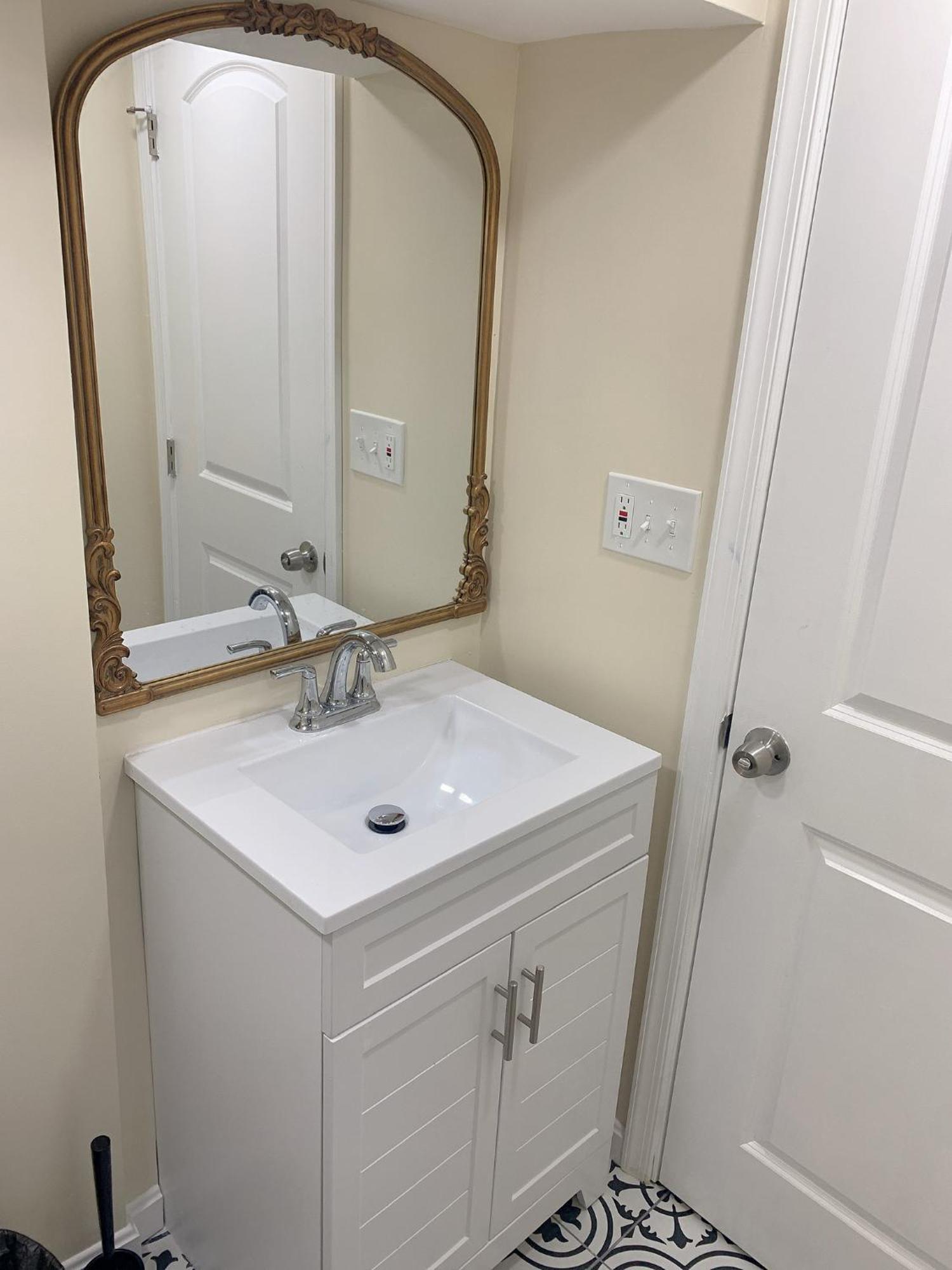 Brand New En-Suite Private Bath Next Camden Yard , Convention Center Baltimore Exterior foto